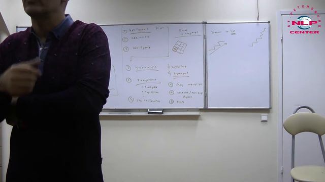 Почему выбирают нас. Виктор Стрелкин смотреть онлайн