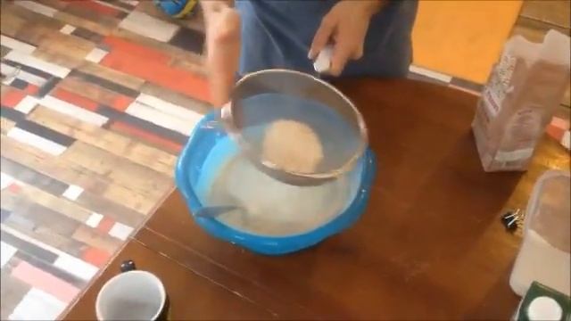 Кулинарная мастерская 