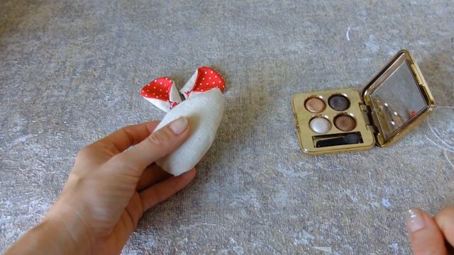 Текстильная мышь символ 2020 своими руками/мышь мк/Crochet mouse 2020 смотреть онлайн