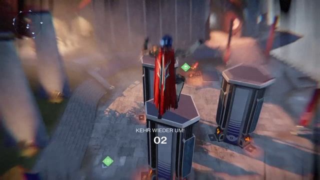 "Destiny Tower Glitch - How to fly like a Wizard" смотреть онлайн