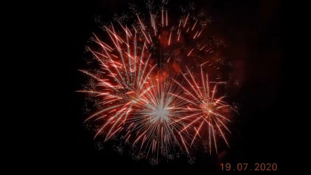 Bibione Fuochi d'artificio 19 luglio 2020 смотреть онлайн