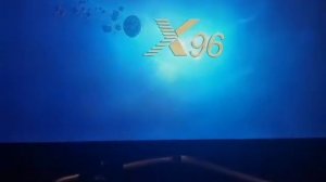 Х 96 зависает