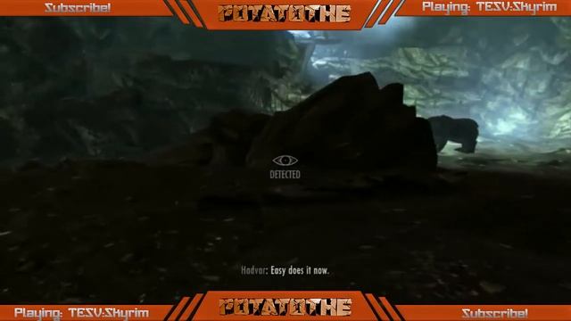 The Elder Scrolls V: Skyrim #2 ''Sleeping Bear'' смотреть онлайн