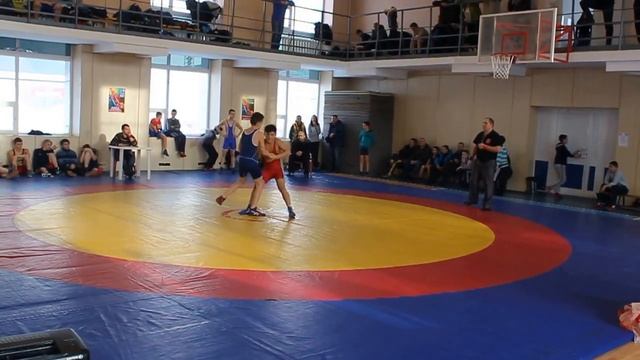 СКАЧКОВ 2016 59 смотреть онлайн