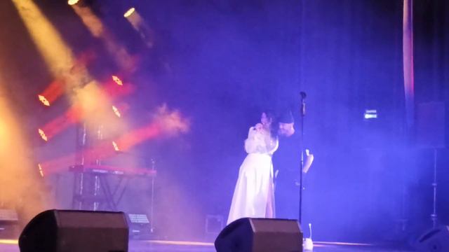 А может нет? А может да? Света! Коломна 19.10 смотреть онлайн