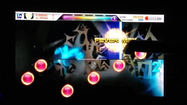 DJMax Technika Tune - Ghost [Gameplay] смотреть онлайн