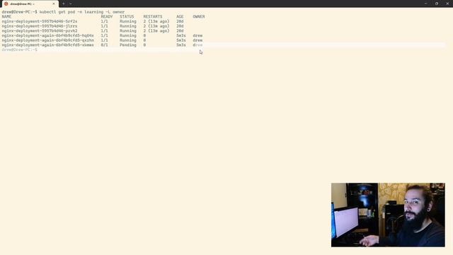 How To Use LABELS And ANNOTATIONS On Your Kubernetes Resources смотреть онлайн