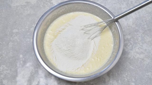 Рецепты от шеф-повара