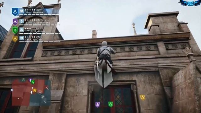 Assassin's Creed: Aztec LEAKED (AC Infinity?) — NEXT ASSASSIN'S CREED GAME? смотреть онлайн