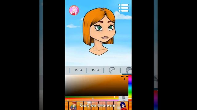 Аватар Мейкер (Лепим аватара)💜💜💜 смотреть онлайн