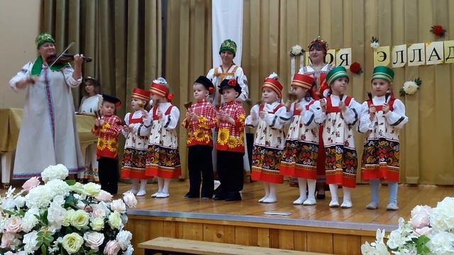 Неделя Греции 2016 смотреть онлайн