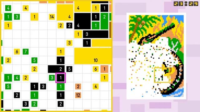 [FR/PS4] BLOCK-A-PIX DELUXE -- LEVEL 61 : CROCODILE смотреть онлайн