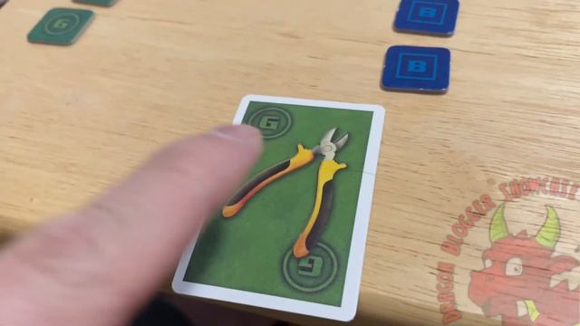 Overview and How to Play Bomb Squad Academy Card Game смотреть онлайн