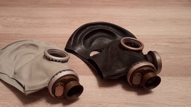 Сравнение двух противогазов гп 5м и гп 5. Обзор противогаза гп 5м. смотреть онлайн