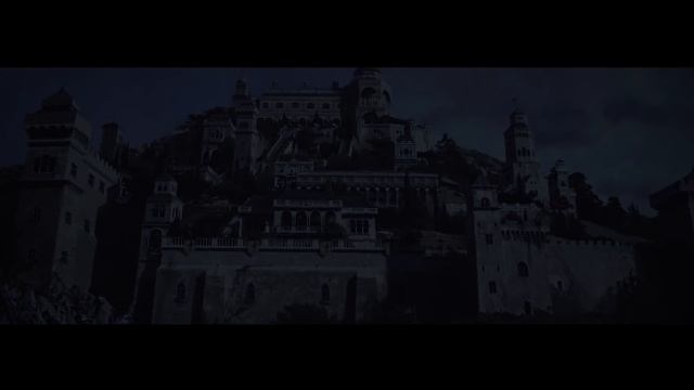 A Court Of Thorns And Roses| ACOTAR FAN TRAILER 2018