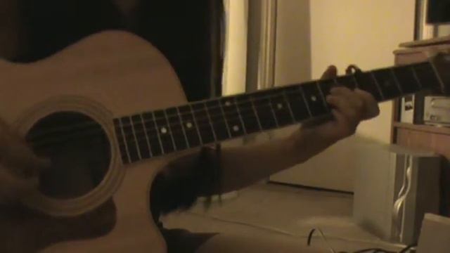 Street Spirit (Fade Out) - Radiohead Cover смотреть онлайн