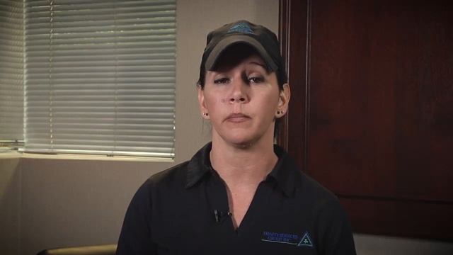Job Preview: Melissa, Trinity Services Group Food Service Worker смотреть онлайн