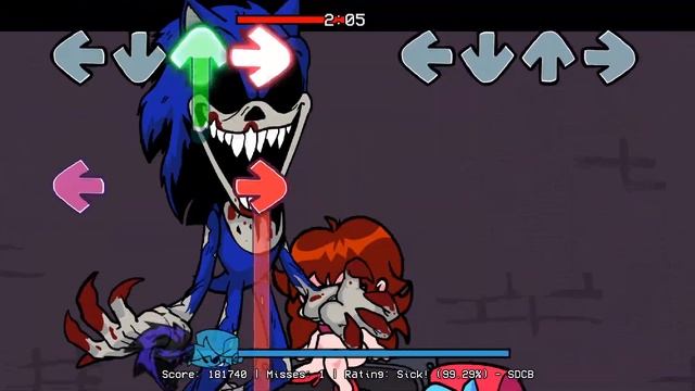 DX but soulless DX (Gamebreaker FULL Chart + FIXED CHART IN DOWNLOADS) смотреть онлайн