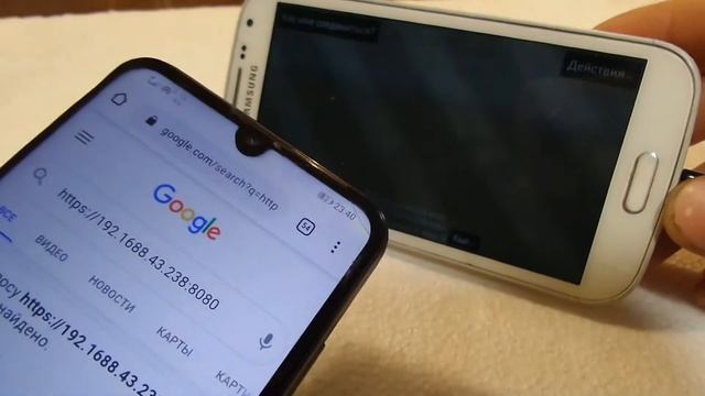 делаем скрытую IP камеру из старого мобильного телефона на Android с помощью приложения ip camera смотреть онлайн