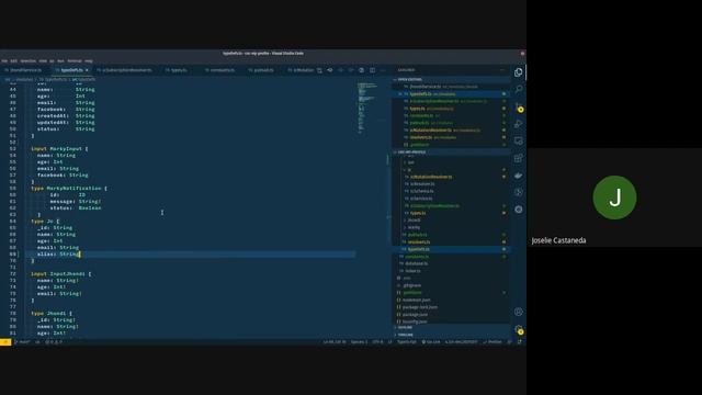 NodeJS - GraphQL Subscription (Filipino) смотреть онлайн