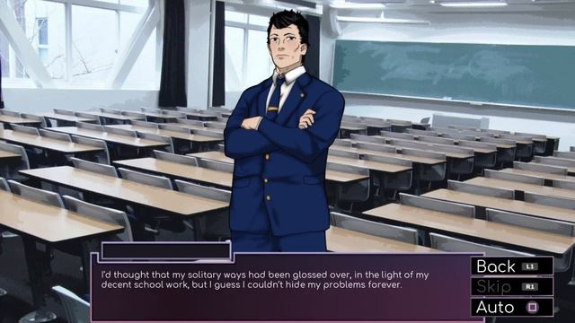 Venus: Improbable Dream on the Sony PlayStation 4 - Initial 10+ Minutes of Gameplay / Trophy Guide смотреть онлайн