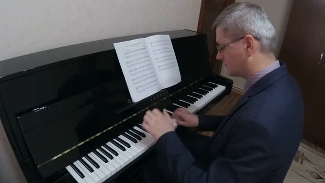 17. Новогодние попурри / New Years Medley (Сборник №9) Daniel Starshinin (Composer) смотреть онлайн