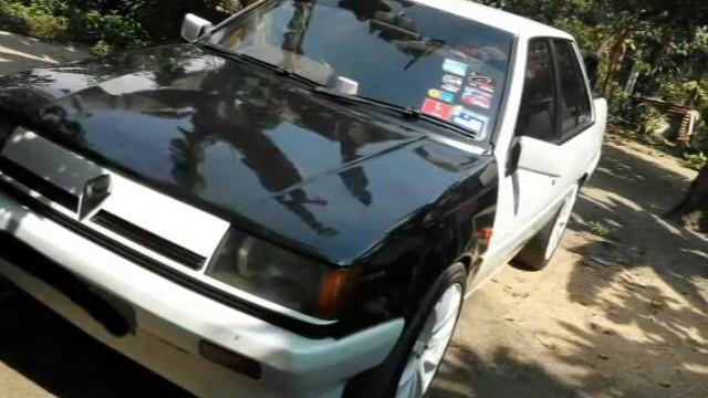 Proton Saga смотреть онлайн