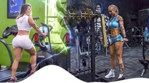 музыка для тяжелых тренировок без слов. энергичная музыка для тренировок в зале слушать. тренажер