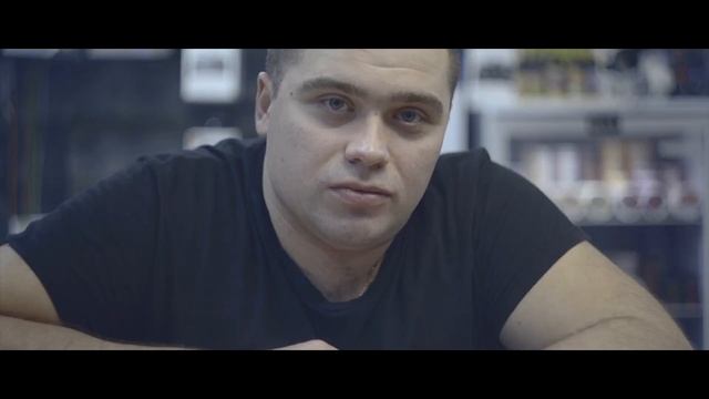 Рекламный ролик - KLIMENOK VAPE SHOP смотреть онлайн