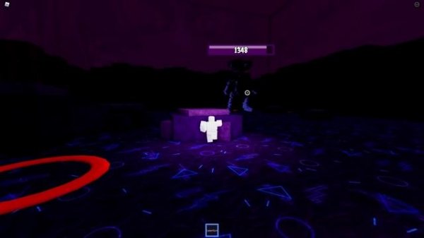 How to get the OMEN MAL SKIN AND THE KING'S TOKEN BADGE in BEAR * (BEAR 2) | Roblox