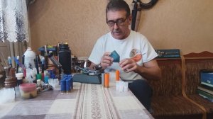 Порох А1.Механические весы.