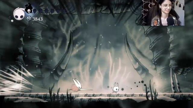 HOLLOW KNIGHT. Часть 26. И снова Хорнет со своими рогами.. стоп! Король⁉ смотреть онлайн