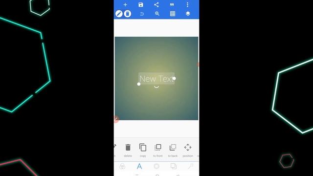 How to add Custom front in Pixellab app। স্টাইলিশ ফ্রন্ট এড করুন ২০২৩ #simpletechnology смотреть онлайн