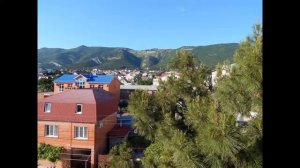 Геленджик, Guest House VITO: обзор, цены, фото, отзывы.