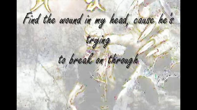 Heavenly - The Joker (Lyrics) смотреть онлайн