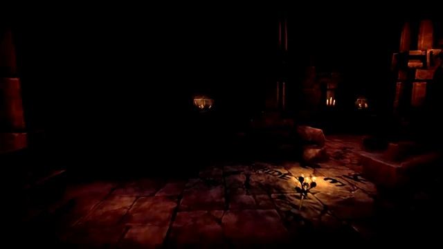 Horror of the Deep| Horror Game. смотреть онлайн