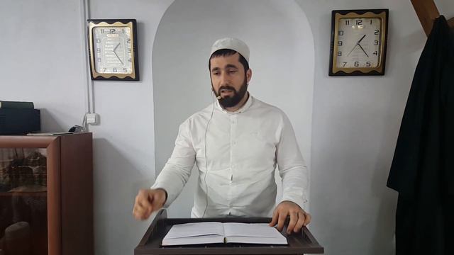 Красивая истории из жизни Саид бин мусаиба смотреть онлайн