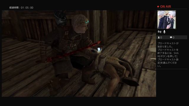 SKYRIM SE：難易度レジェンダリーでセラのパパが小時間、配信します！ смотреть онлайн