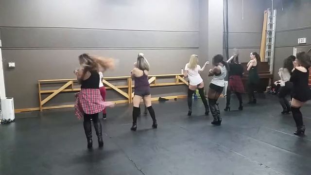 Army of Sass free intermediate class Jan 11, 2015 смотреть онлайн