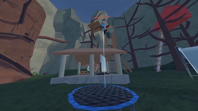 Playing THE WORST GORILLA TAG Games On REC ROOM! смотреть онлайн