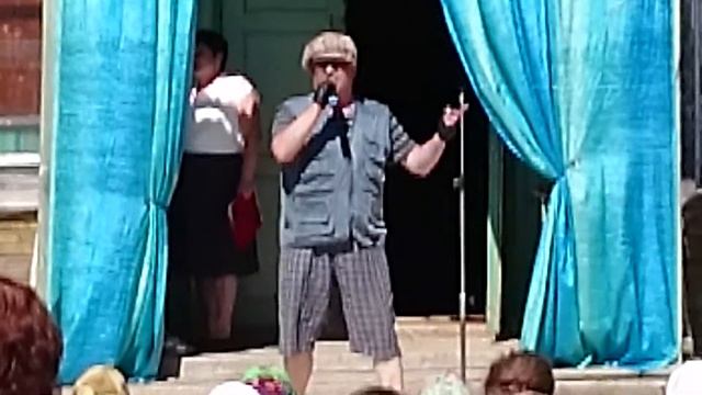 Песня про бабушку смотреть онлайн