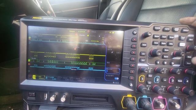 MSO5204 смотреть онлайн