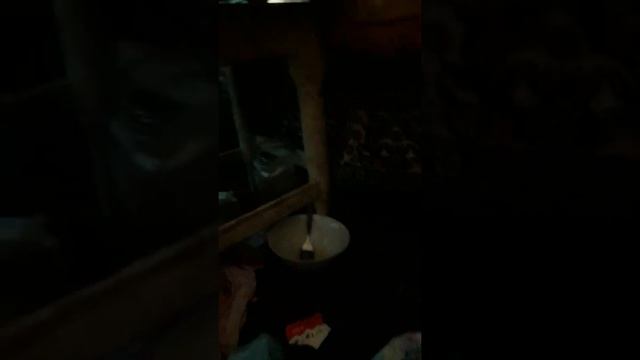 Строим домик из одеяла и подушек