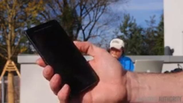 Porsche Design Huawei M9 смотреть онлайн