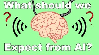 What Could Advanced Artificial Intelligence Mean for Humanity? смотреть онлайн