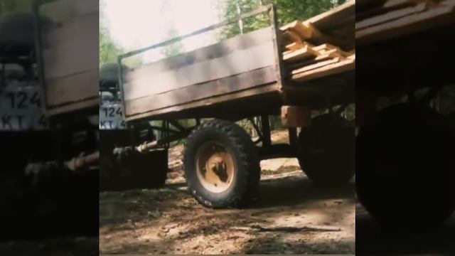 привез доски. смотреть онлайн