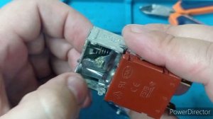 Как проверить термостат холодильника