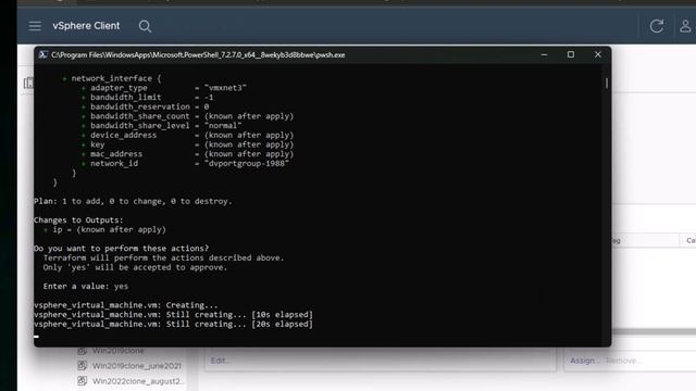 Best Home Lab Automation Tools! Packer, Terraform, PowerShell, and Ansible смотреть онлайн