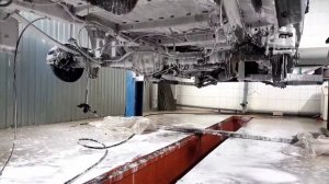 Когда нужно делать антикоррозийную обработку авто? После покупки или когда появилась ржавчина?