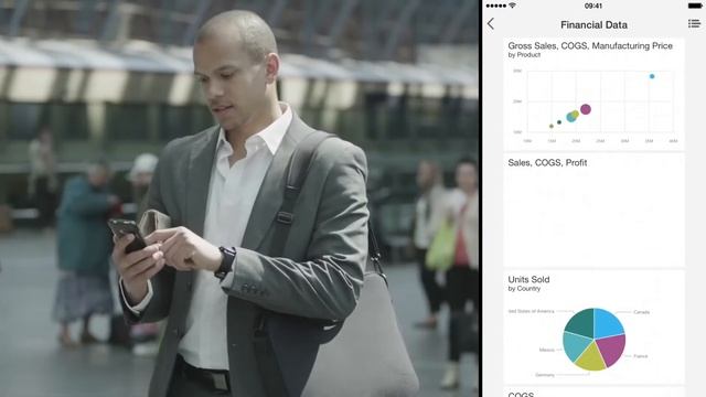 Microsoft Power BI Overview - EPC Group смотреть онлайн